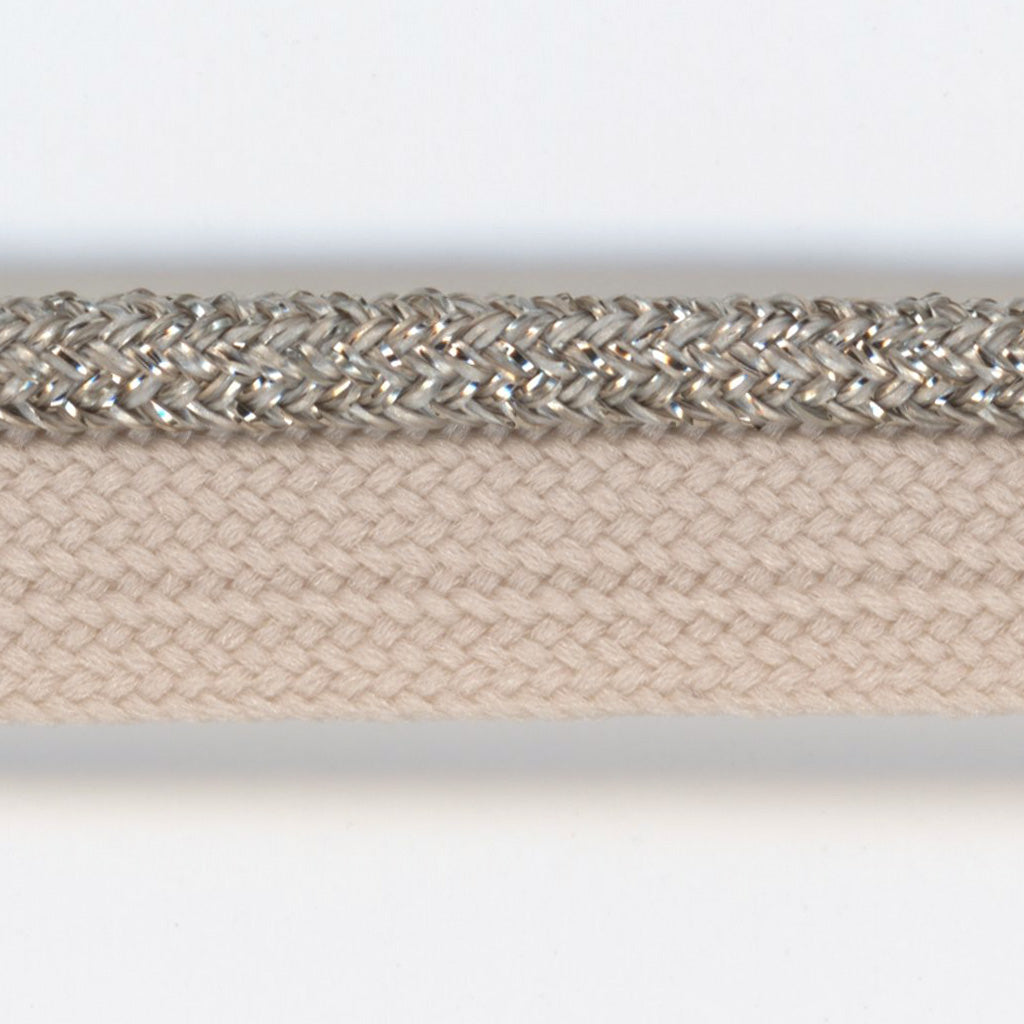 アンティークメタリックパイピング #4