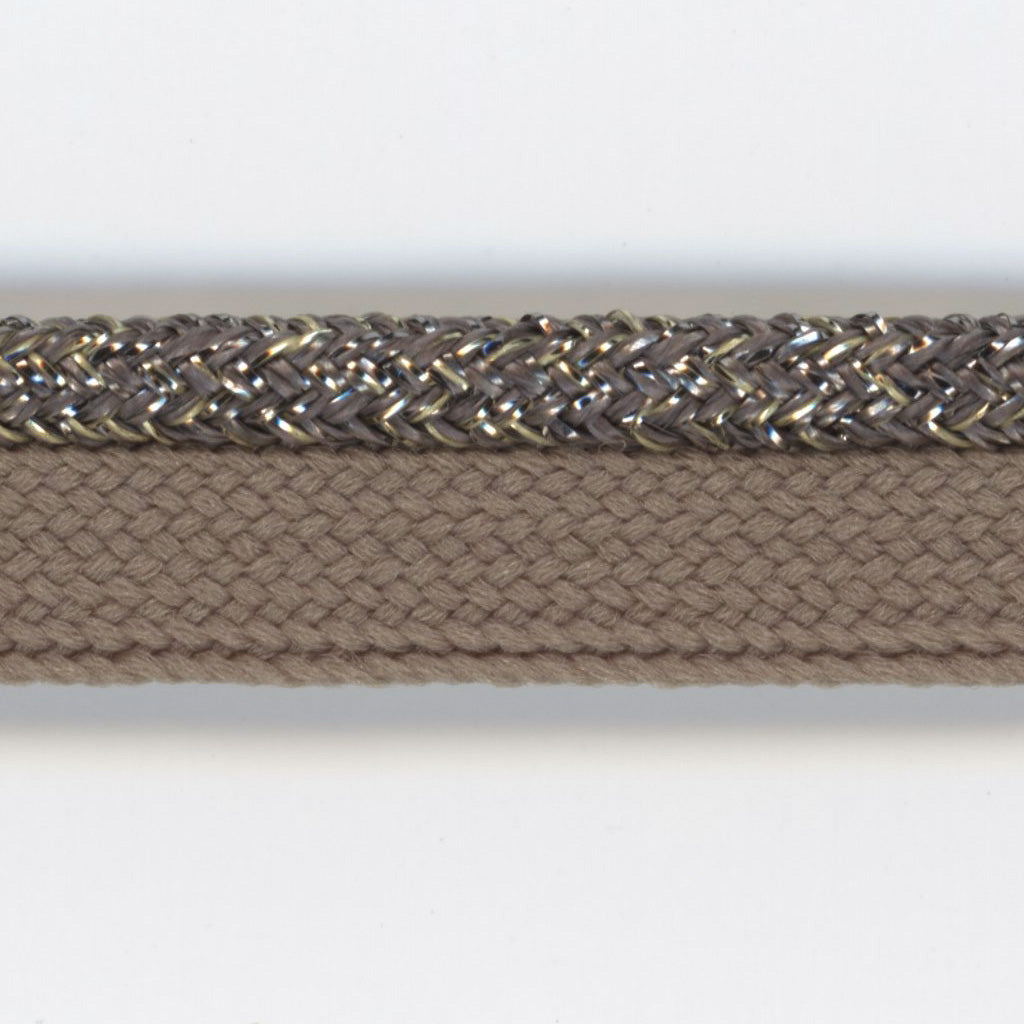 アンティークメタリックパイピング #6