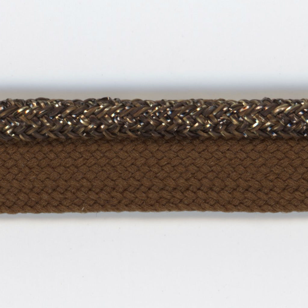 アンティークメタリックパイピング #7