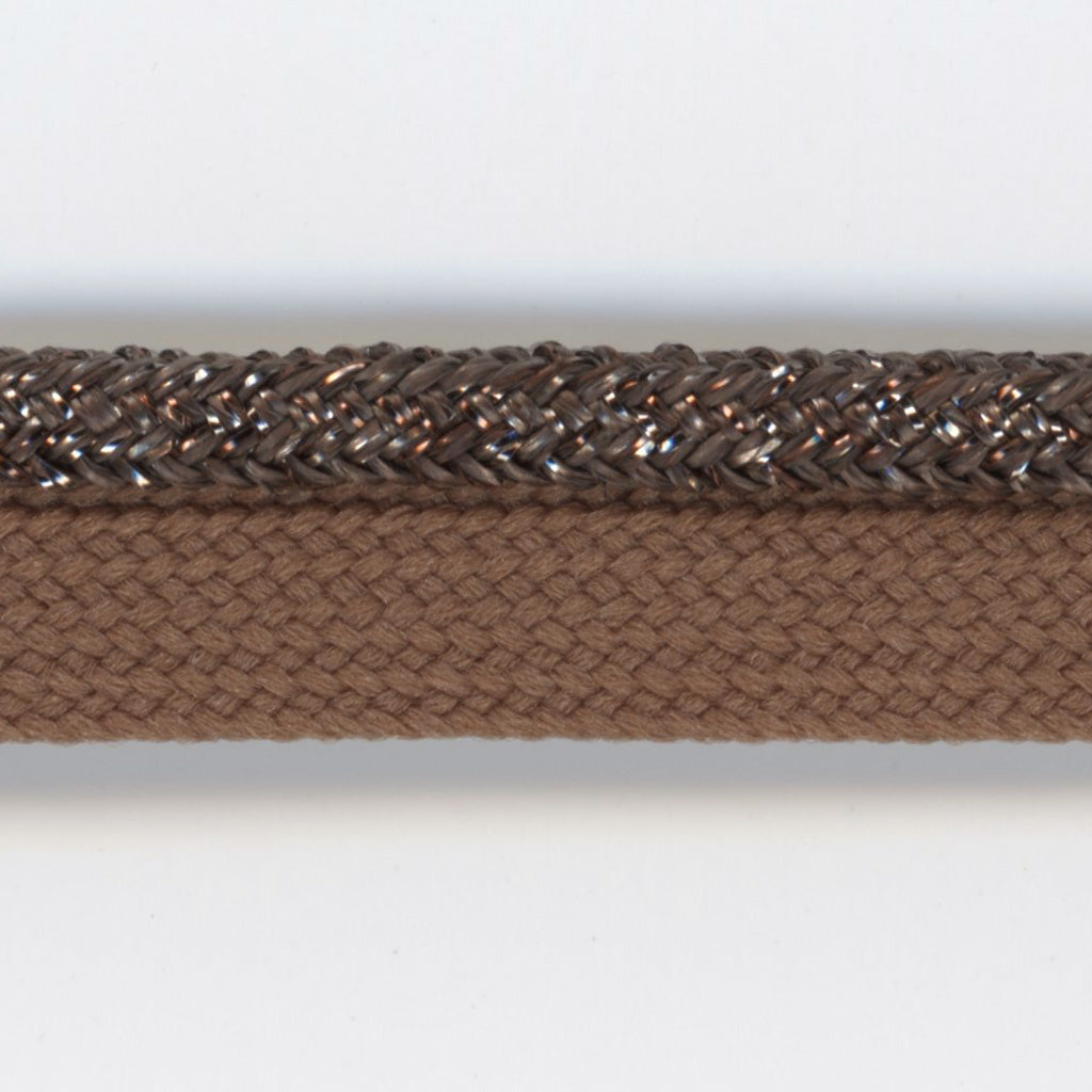 アンティークメタリックパイピング #8