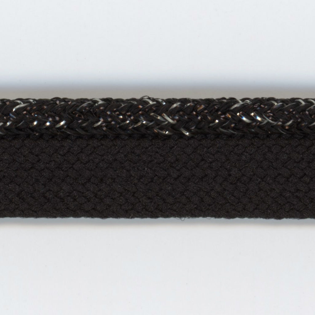 アンティークメタリックパイピング #9