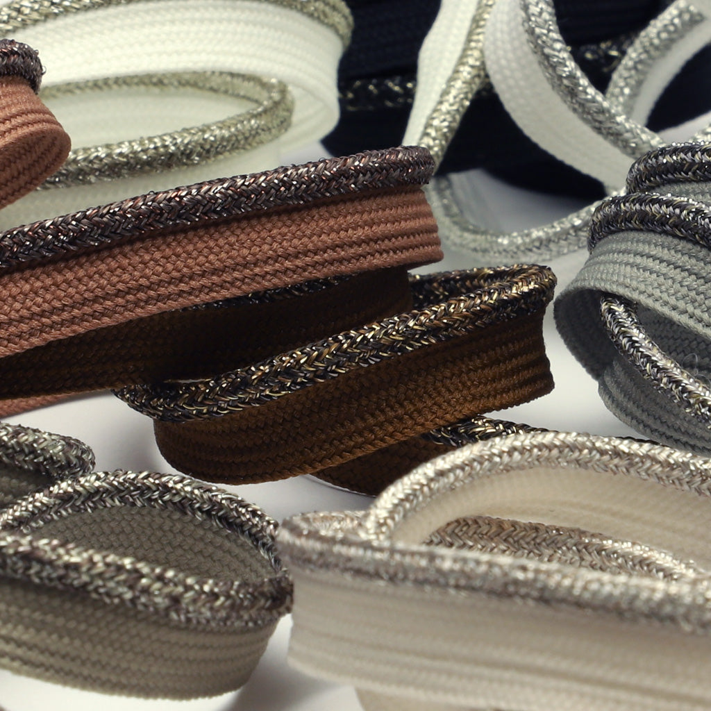 アンティークメタリックパイピング #3 シャンパンゴールド