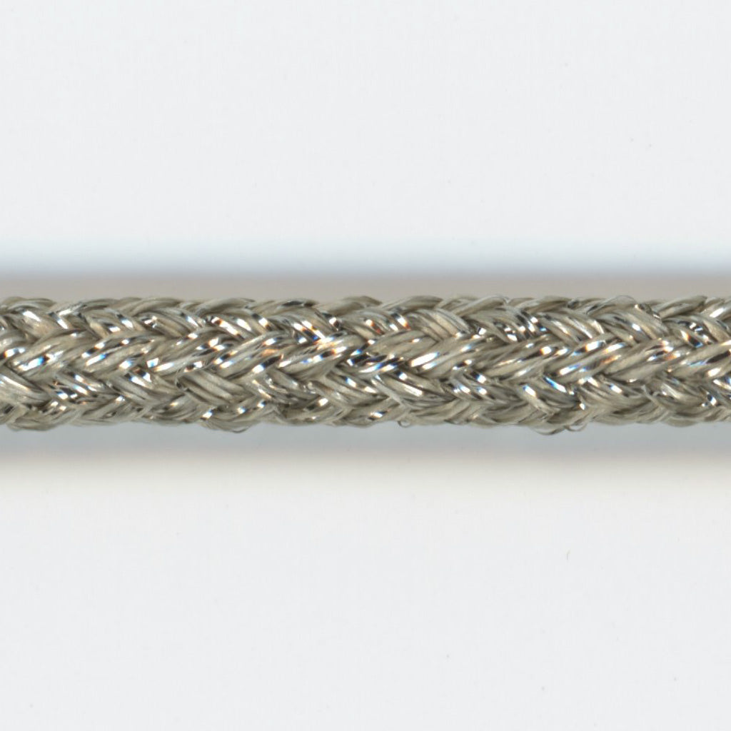 アンティークメタリックスピンドルコード #3