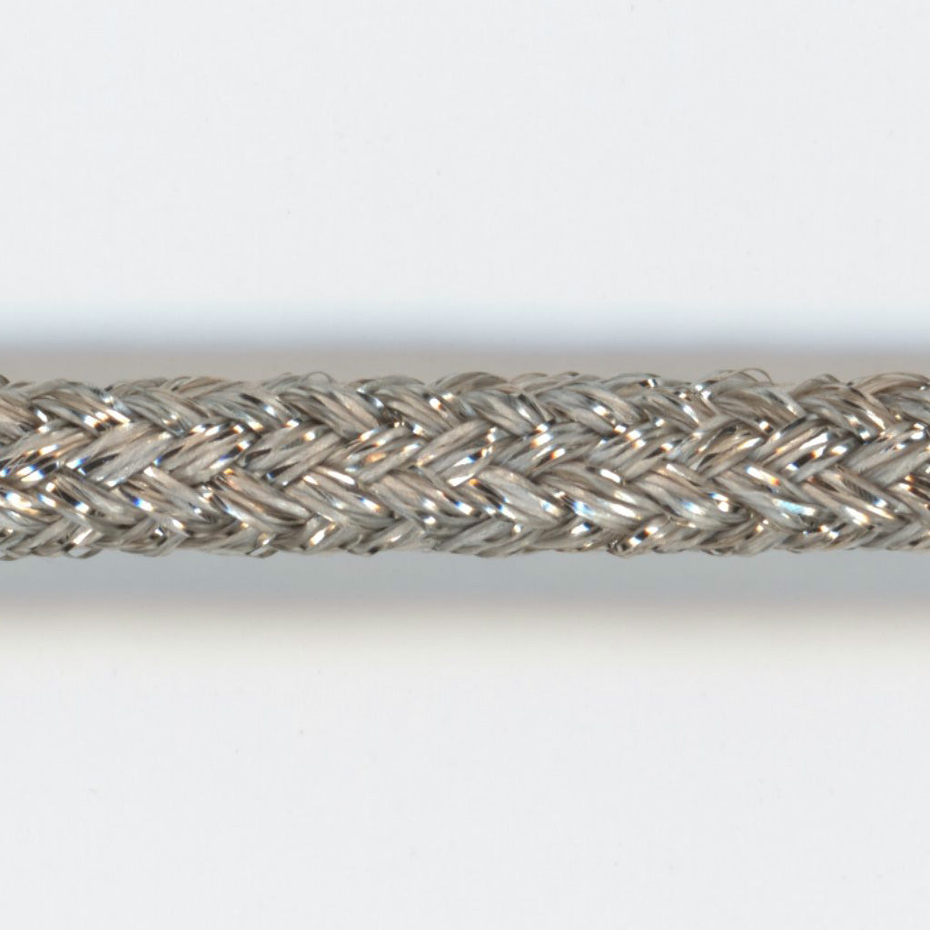 アンティークメタリックスピンドルコード #4