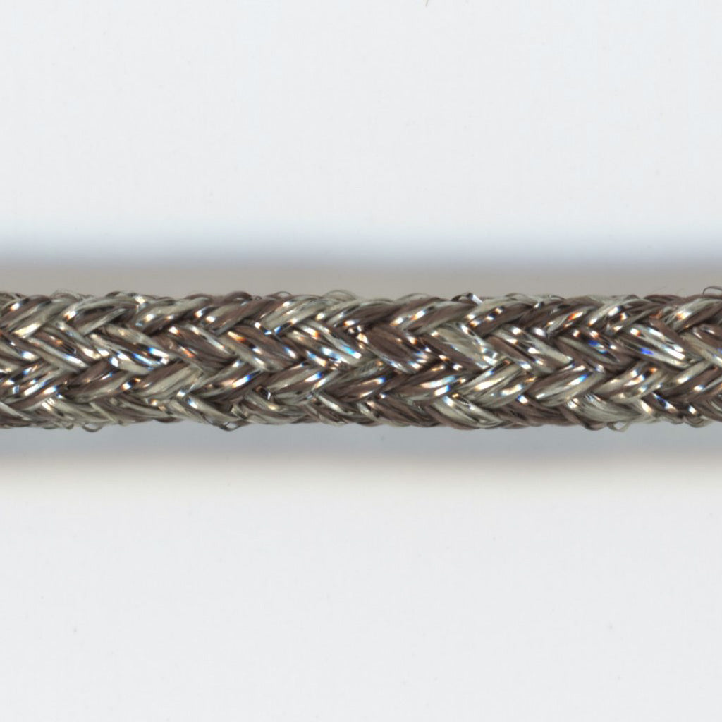 アンティークメタリックスピンドルコード #5