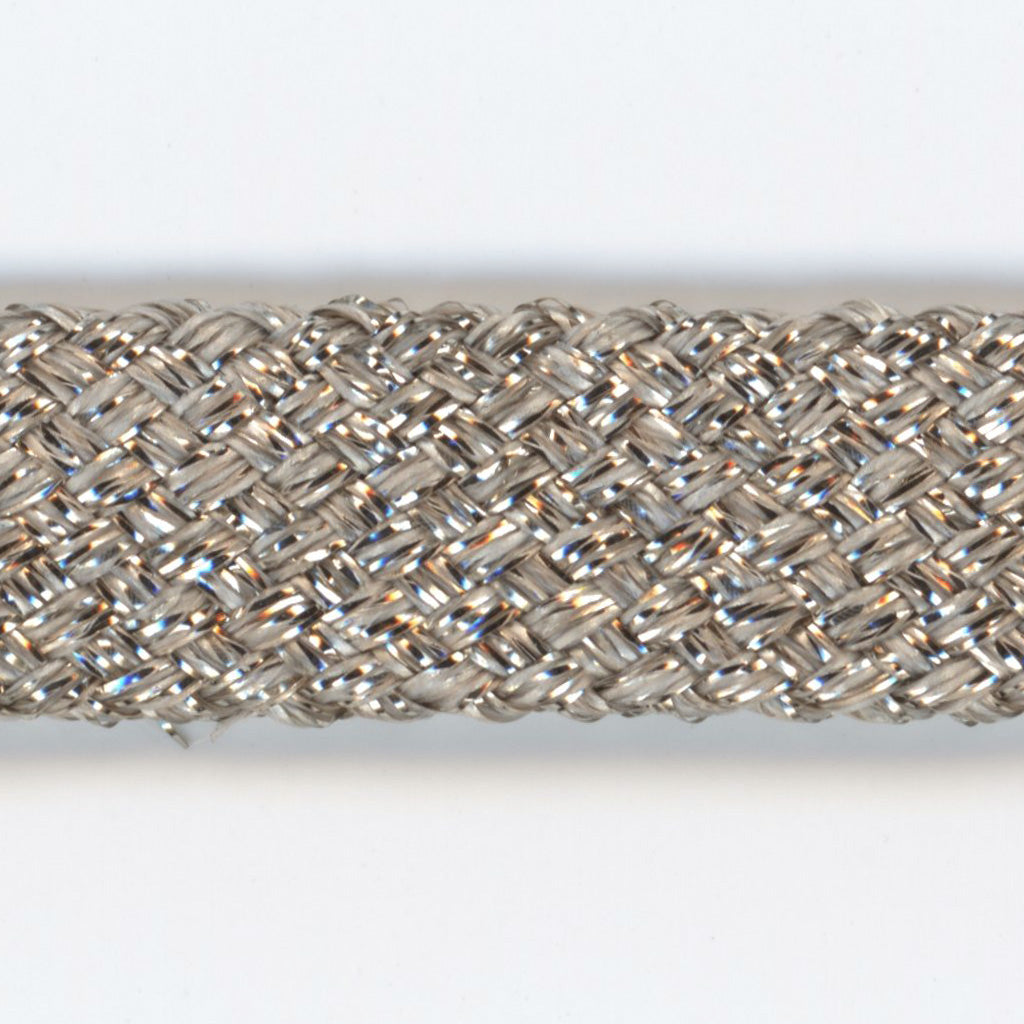 アンティークメタリックスピンドルコード #4