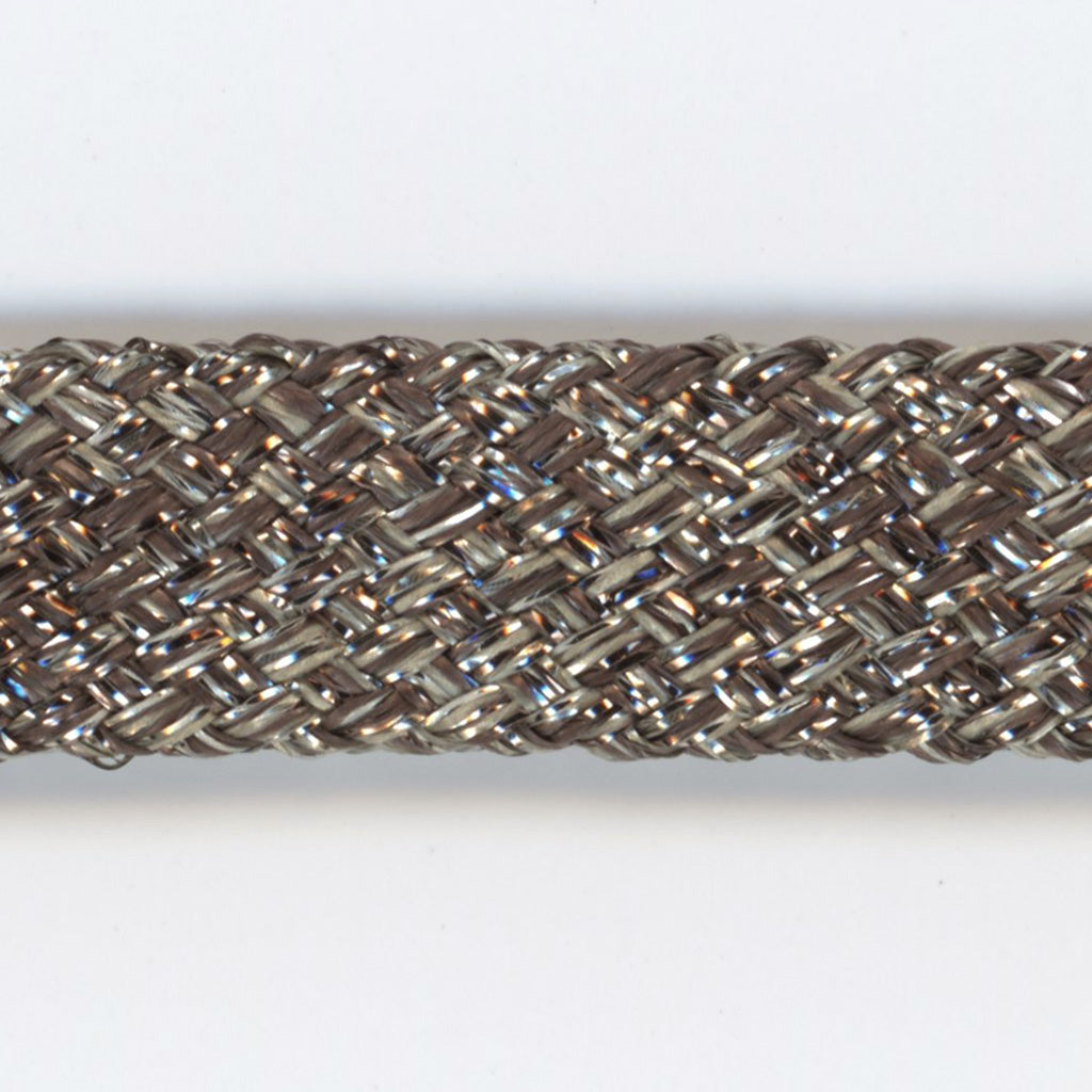 アンティークメタリックスピンドルコード #5