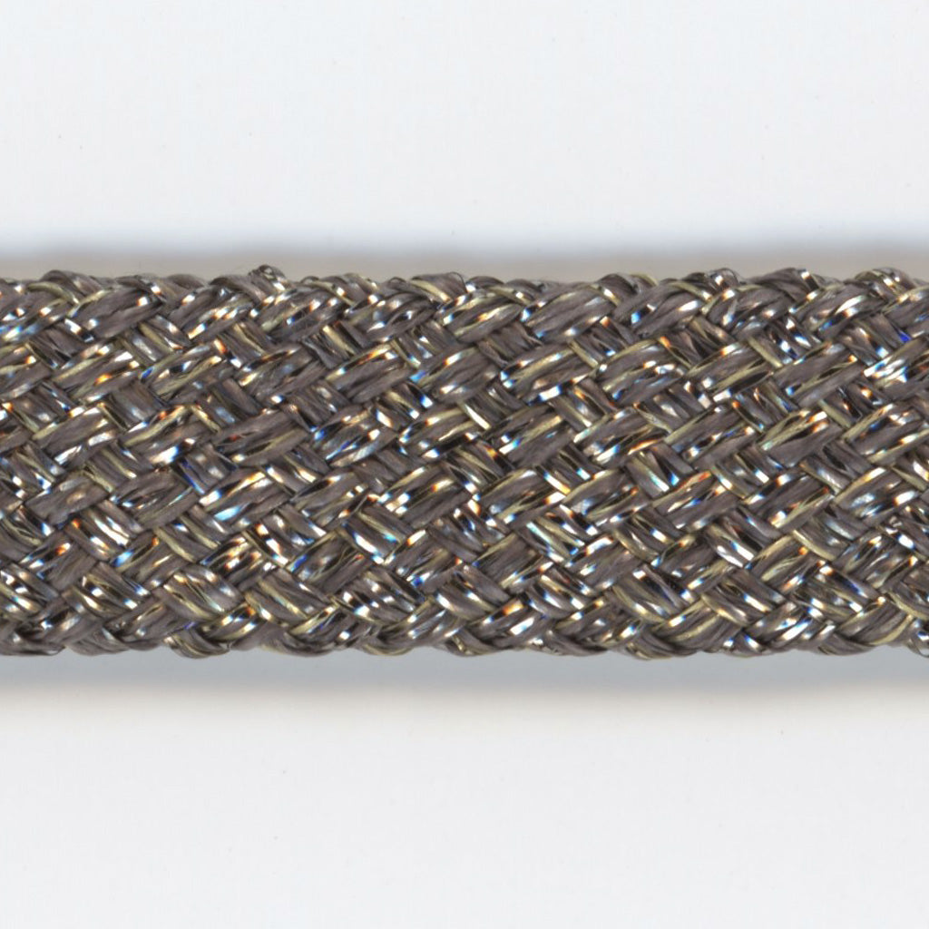 アンティークメタリックスピンドルコード #6