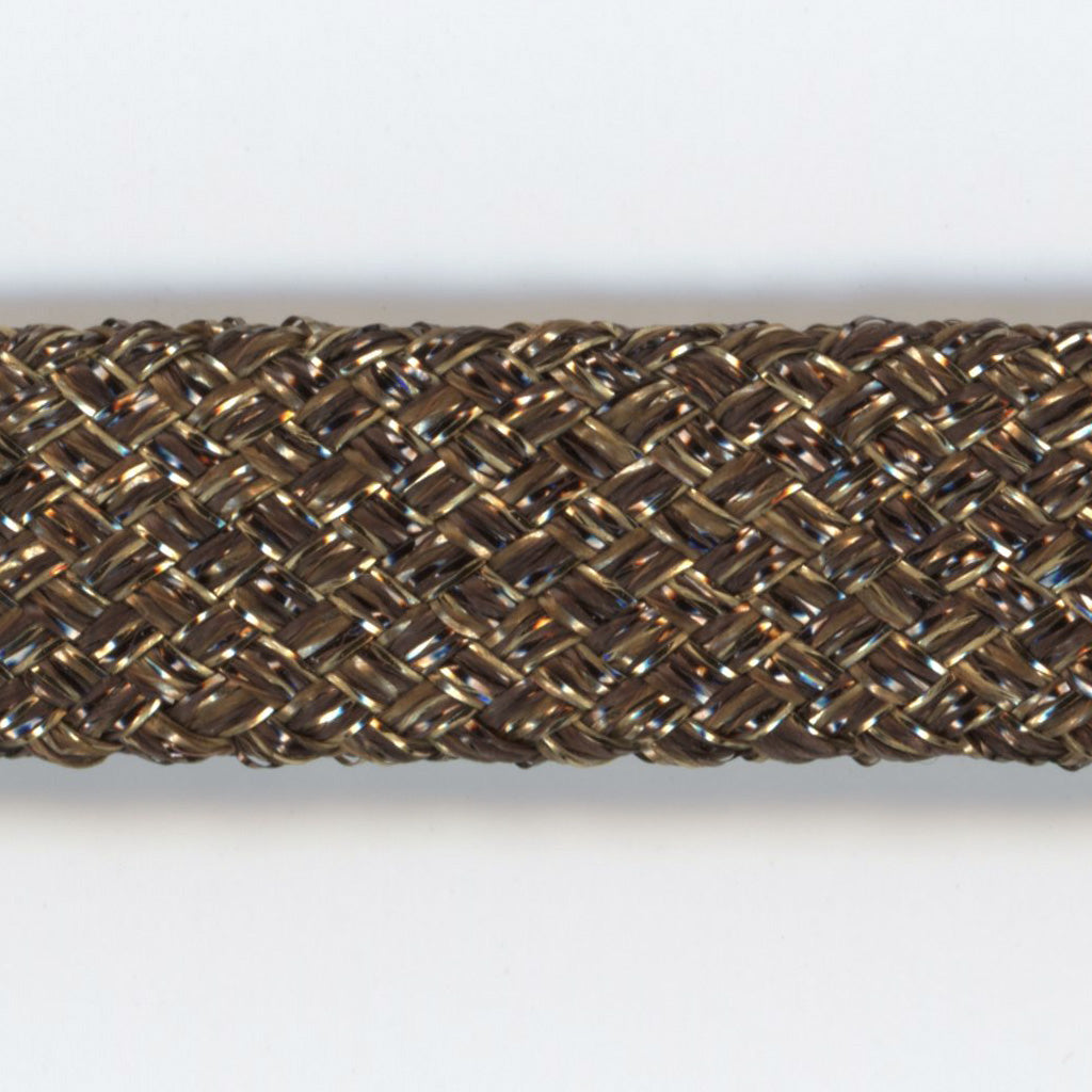 アンティークメタリックスピンドルコード #7