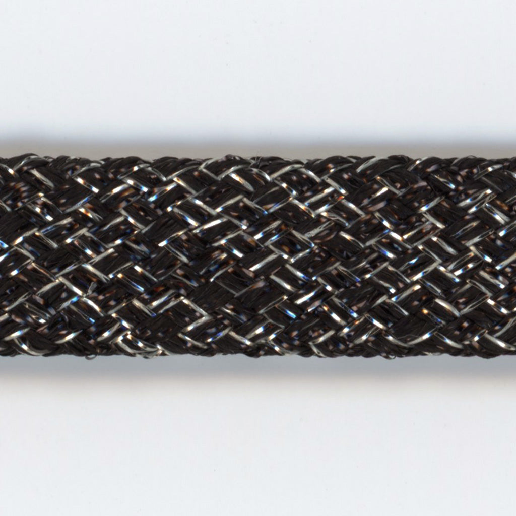 アンティークメタリックスピンドルコード #9