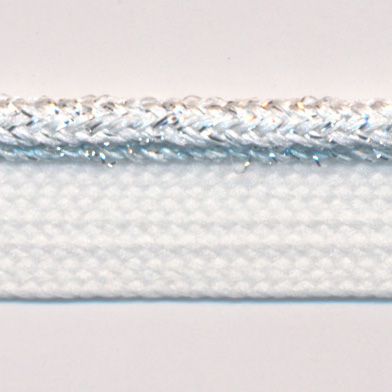 メタリックパイピング #01