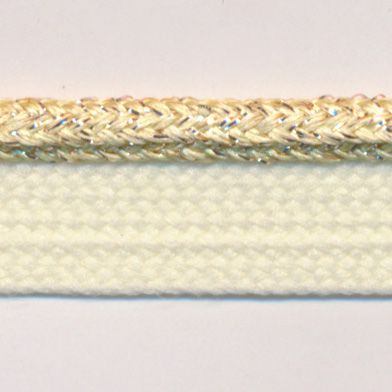 メタリックパイピング #04