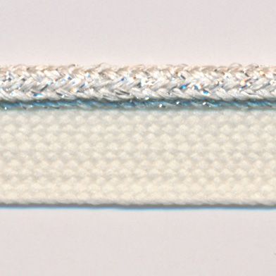 メタリックパイピング #106