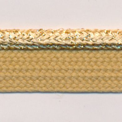 メタリックパイピング #111