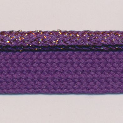 メタリックパイピング #125