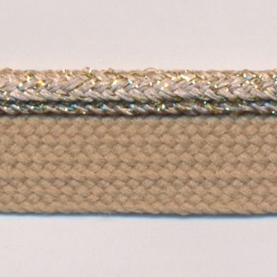 メタリックパイピング #12