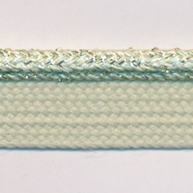 メタリックパイピング #13