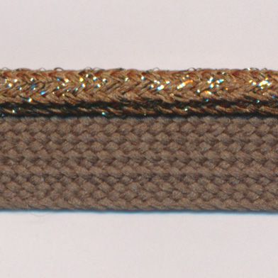 メタリックパイピング #36