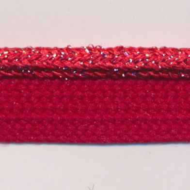 メタリックパイピング #42