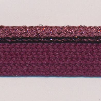 メタリックパイピング #56