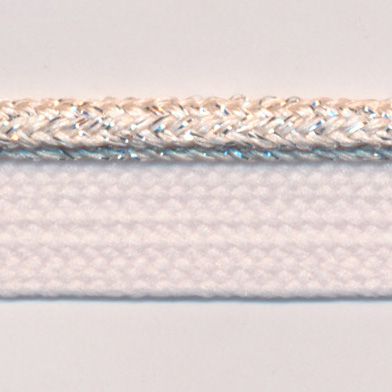 メタリックパイピング #60