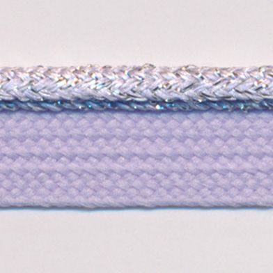 メタリックパイピング #89