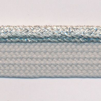 メタリックパイピング #98