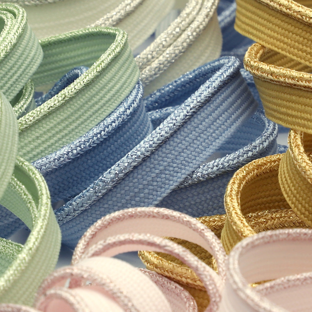 メタリックパイピング #47 ナイトブルー