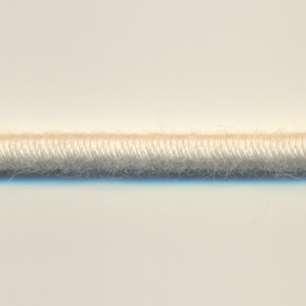 オーガニックコットンラバーコード #1