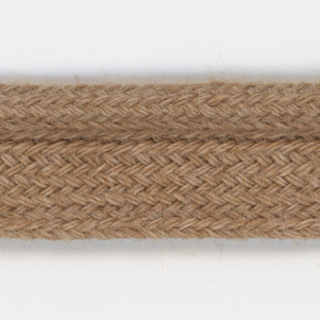 オーガニックコットンパイピング #2