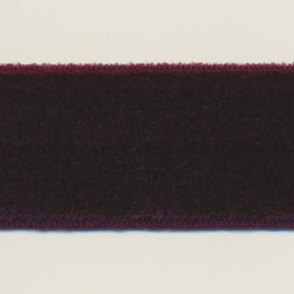 ムースベルベットテープ #18