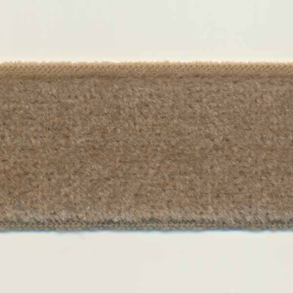 ムースベルベットテープ #27