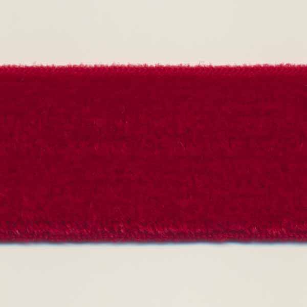 ムースベルベットテープ #43