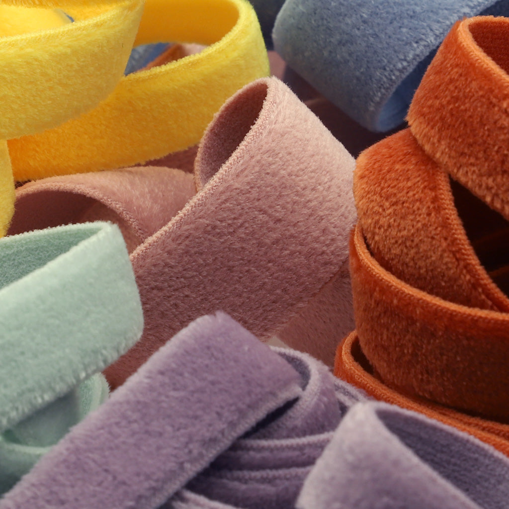 ムースストレッチテープ #68 モスグリーン