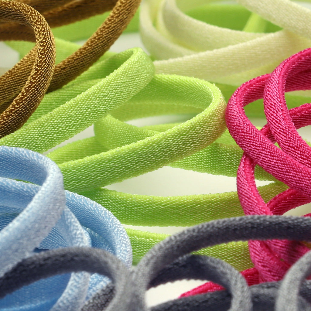 ストレッチコード #01 ホワイト