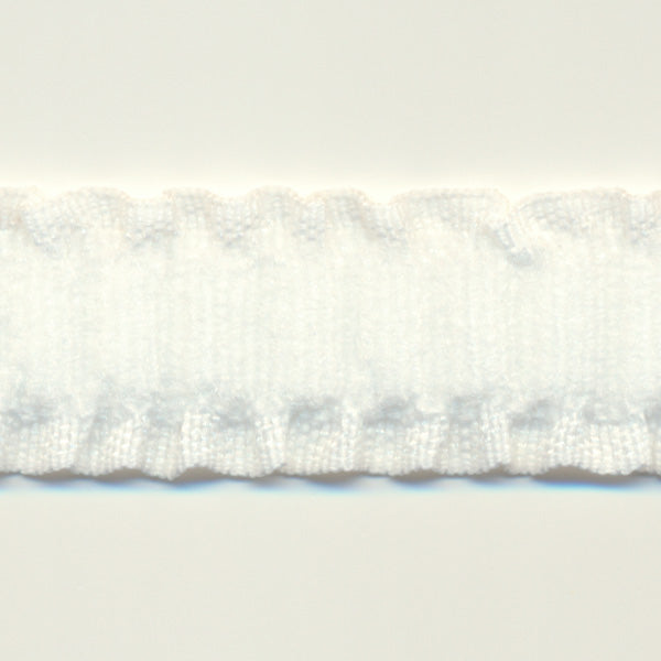 プリーツストレッチテープ #00