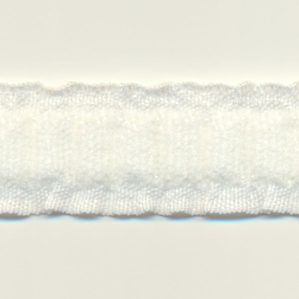 プリーツストレッチテープ #01