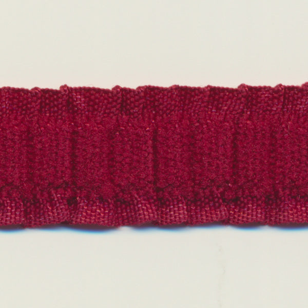 プリーツストレッチテープ #43