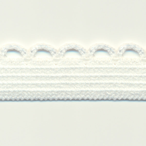 ニットピコストレッチテープ #01