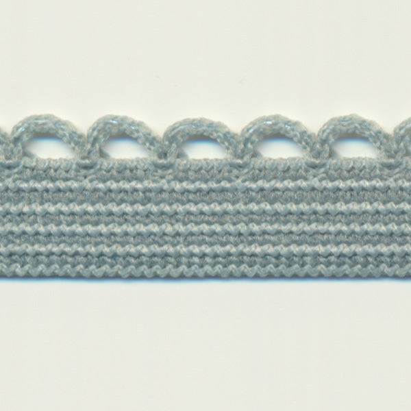 ニットピコストレッチテープ #109