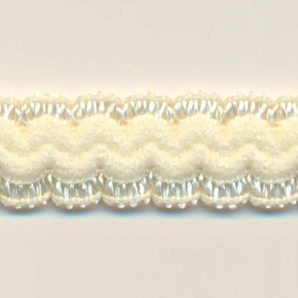 レースフリルストレッチテープ #02