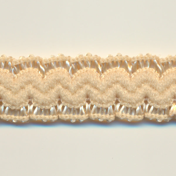 レースフリルストレッチテープ #03