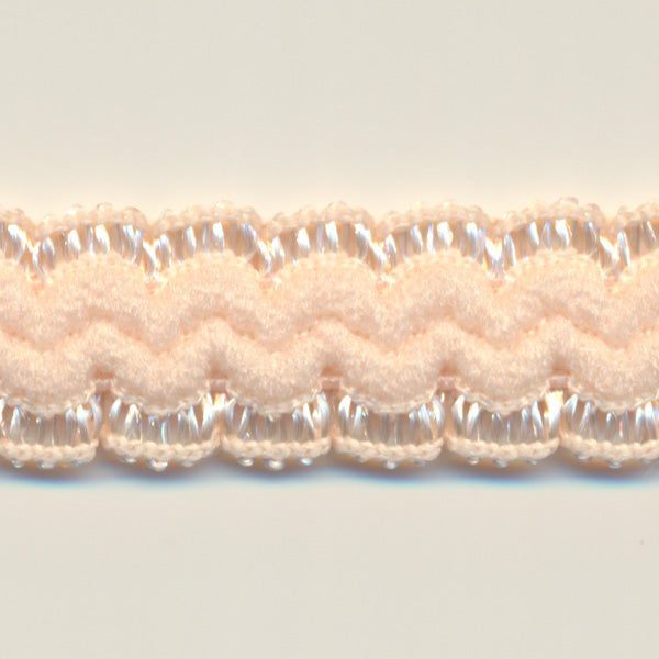 レースフリルストレッチテープ #08