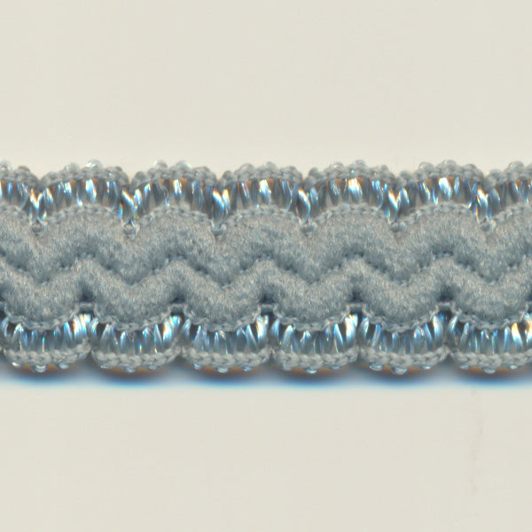 レースフリルストレッチテープ #109