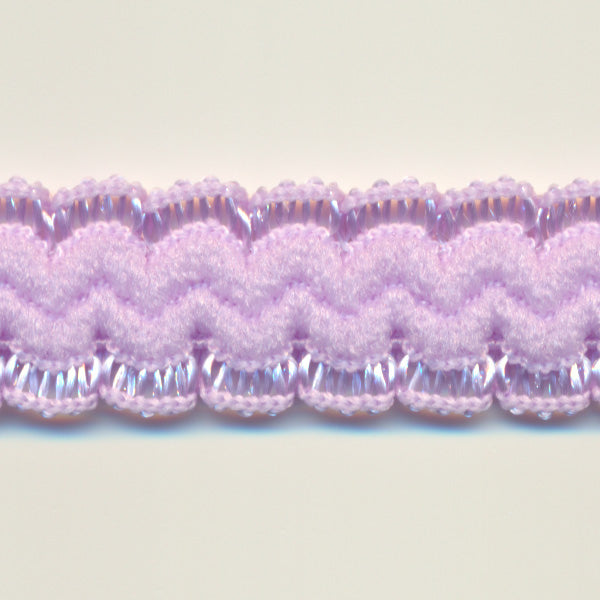 レースフリルストレッチテープ #122