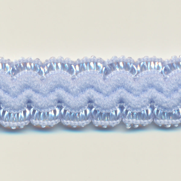 レースフリルストレッチテープ #127