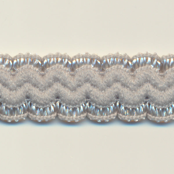 レースフリルストレッチテープ #131