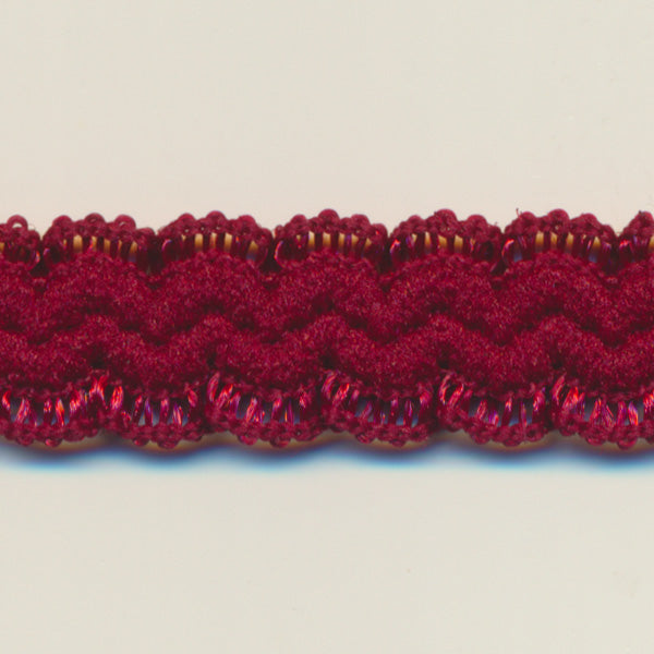 レースフリルストレッチテープ #43