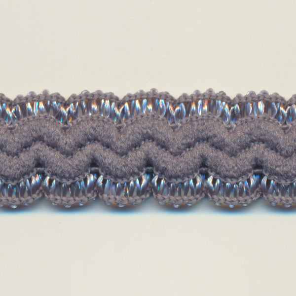 レースフリルストレッチテープ #49