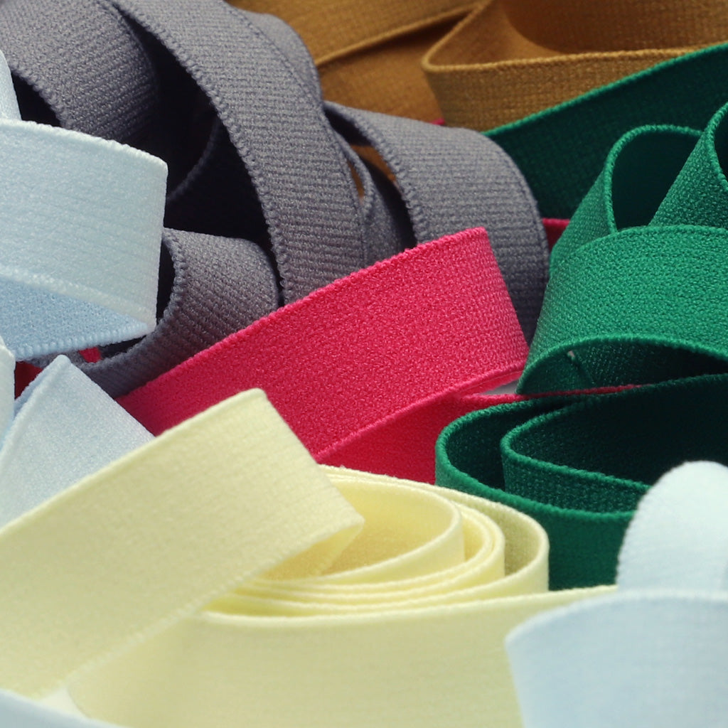 ストレッチ薄手テープ #170 ロイヤルパープル